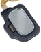 Lector de huellas con cable flex para Samsung Galaxy S8 / S8 Plus (Plata)