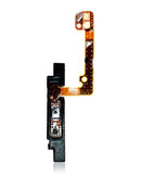 Cable flex de botón de encendido LG G8X ThinQ / V50S ThinQ 5G