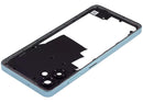Reemplaza el marco intermedio de tu Samsung Galaxy A06 en Guatemala con nuestro producto verde original.