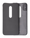 Reparación de tapa trasera de Motorola Moto G3 XT1540 en Guatemala.