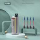 Compra adhesivo estructural E-FIXIT F14167 AB para reparaciones de bisel y tapa trasera de marcos LCD en Guatemala.
