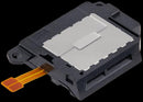 Altavoz o buzzer de repuesto para Motorola Razr 50, Razr 50 Ultra, Razr 60 y Razr 60 Pro.