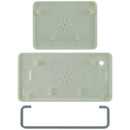 Keycaps ANSI US originales English Citrus para MacBook Neo 2026, repuesto de teclado.