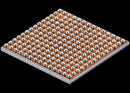 Reparación de IC de fuente de alimentación auxiliar compatible para iPad Pro 11 3rd Gen / iPad Air 5 en Guatemala.