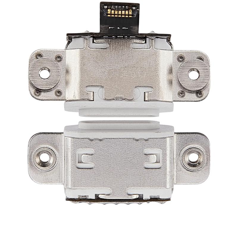 Reparación de puerto de carga con cable flex para Airpods 1st Gen y 2nd Gen en Guatemala.