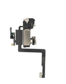 Reparación de auricular Apple con cable sensor de proximidad para iPhone 11 Pro Max en Guatemala.