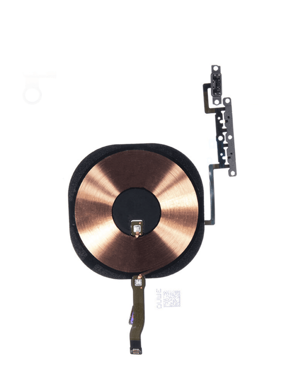 Encuentra los mejores chips de carga NFC inalámbricos para iPhone 11 Pro Max en Guatemala en nuestro catálogo de componentes y accesorios para reparaciones.