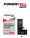 Bateria PowerCell para iPhone 11 Pro