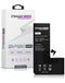 Bateria QMAX Prime Extended Capacity iPhone 11 Pro (3400 mAH) ideal para mayoristas y talleres de reparación de baterías en Guatemala.
