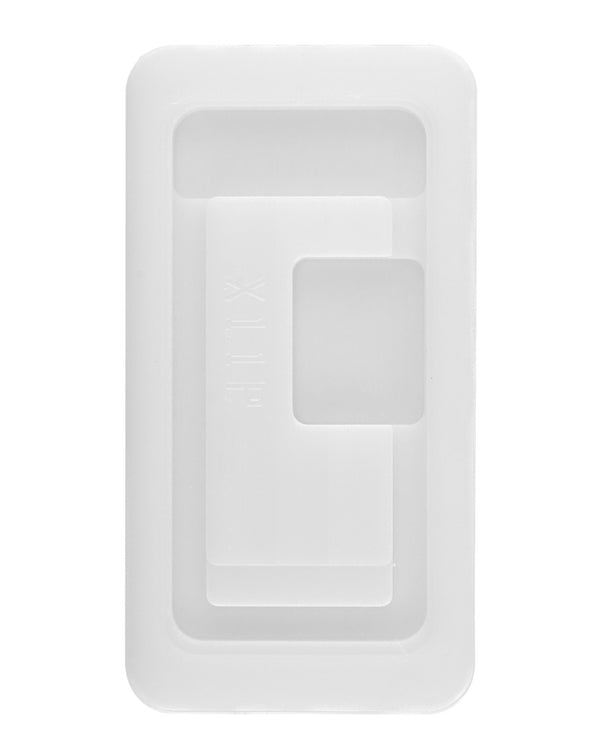 Encuentra el mejor molde impermeable para pulido de pantalla en Guatemala para tus reparaciones con SlowBack.