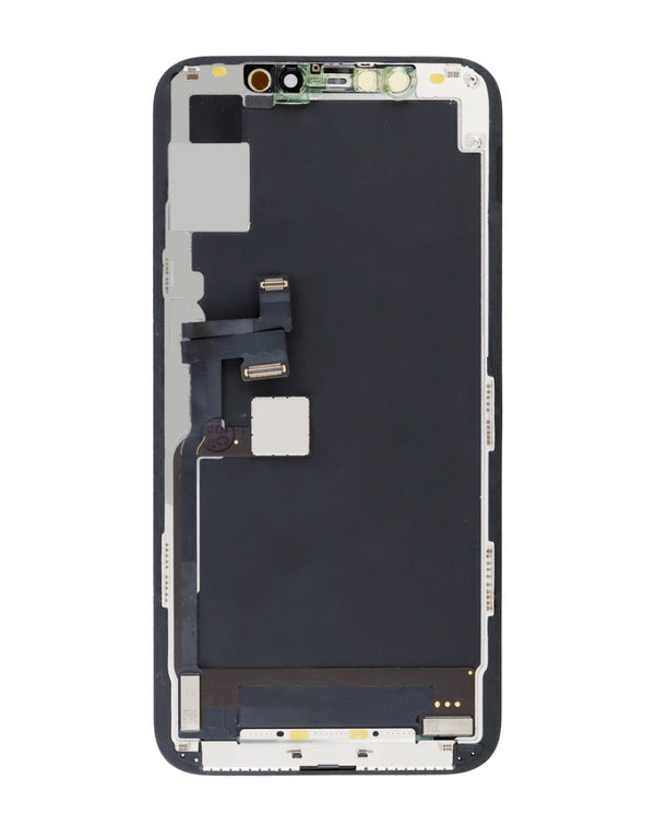 Encuentra la mejor pantalla OLED para iPhone 11 Pro en Guatemala con calidad premium en nuestro taller de reparación autorizado.