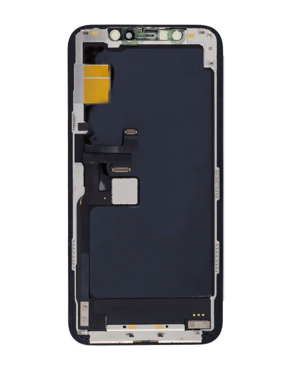 Reparación de pantalla Soft OLED para iPhone 11 Pro en Guatemala, encuentra el mejor precio en mayoristas y talleres especializados.