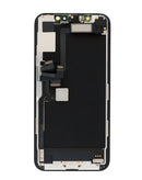 Encuentra pantallas originales iPhone 11 Pro OLED en Guatemala para reparaciones en talleres autorizados.