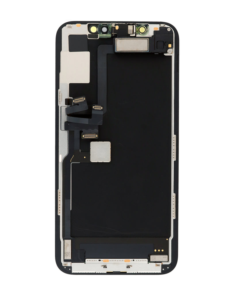 Encuentra pantallas originales iPhone 11 Pro OLED en Guatemala para reparaciones en talleres autorizados.