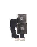 Reparación de cámara trasera para iPhone 11 Pro / Pro Max en Guatemala - BajoPPLCD, componentes originales y técnicos especializados.
