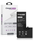 ¡Encuentra en Guatemala la batería sin soldadura de punto QMAX Prime Extended Capacity para iPhone 11 Pro Max con 4450 mAH!