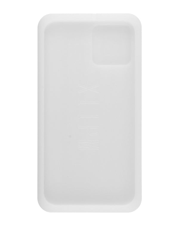 Encuentra el mejor molde impermeable de pulido para iPhone 11 Pro Max en Guatemala en SlowBack, expertos en reparaciones y accesorios.