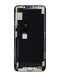 Reparación de pantalla premium OLED para iPhone 11 Pro Max en Guatemala.