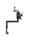 Encuentra el cable flex sensor de proximidad para iPhone 11 Pro Max en Guatemala, en tiendas de componentes Apple o talleres de reparación de iPhone.