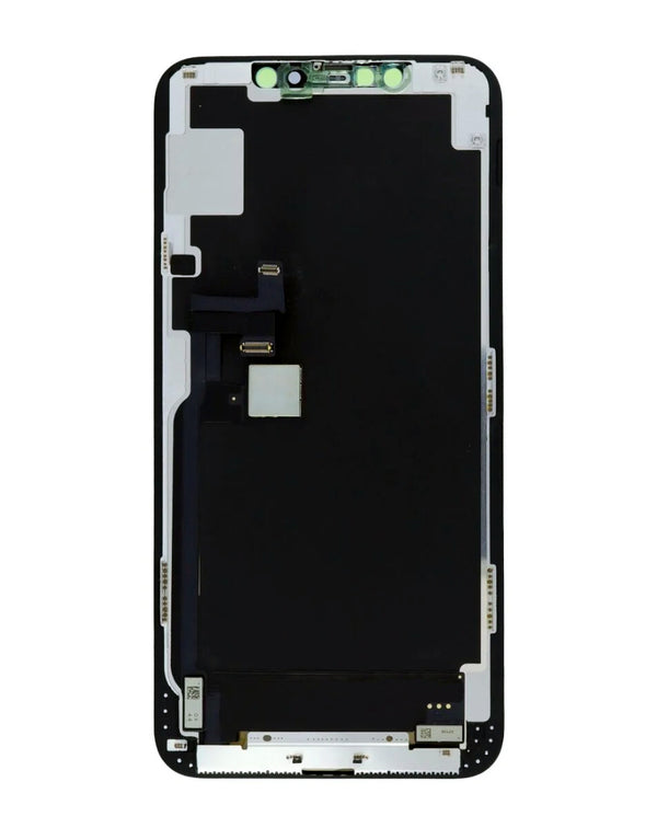 Reparación de pantalla incell para iPhone 11 Pro Max en Guatemala con servicio rápido y garantizado.