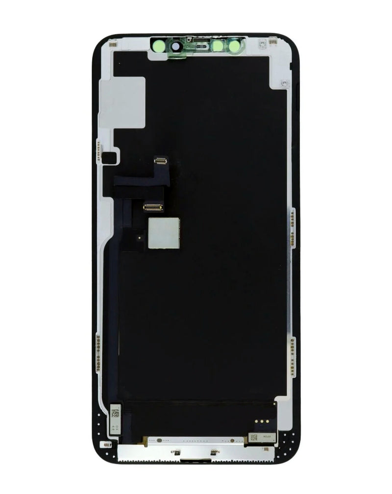 Reparación de pantalla incell para iPhone 11 Pro Max en Guatemala con servicio rápido y garantizado.