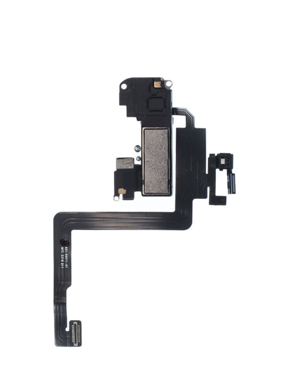 Reparación premium de auricular con sensor de proximidad para iPhone 11 Pro en Guatemala.