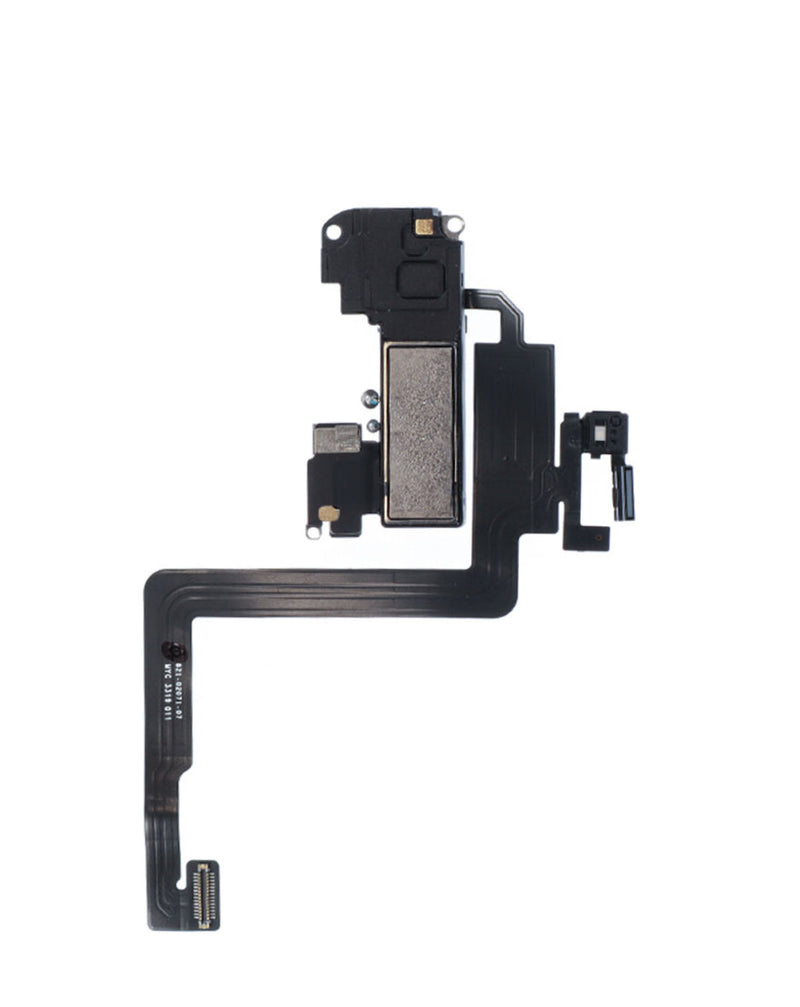 Reparación premium de auricular con sensor de proximidad para iPhone 11 Pro en Guatemala.