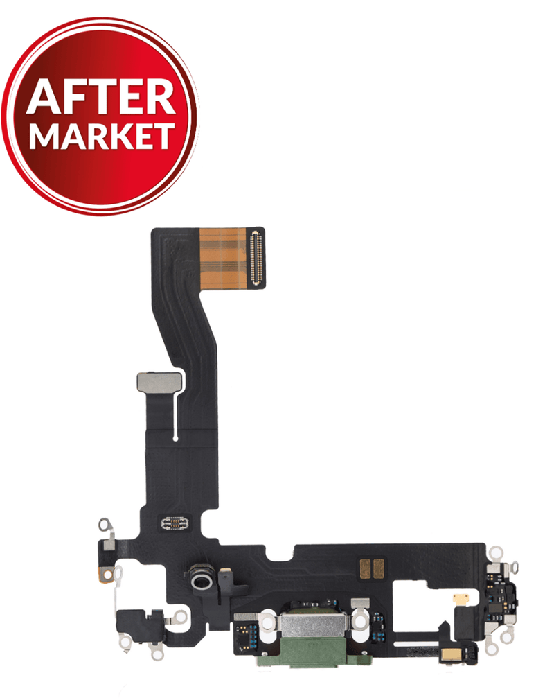 Reparación de puerto de carga para iPhone 12 Pro / 12 en Guatemala.