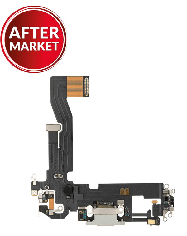 Reparación de puerto de carga para iPhone 12 Pro/12 en Guatemala.