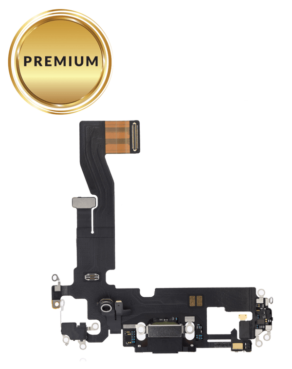 Encuentra el mejor puerto de carga con cable flex para iPhone 12 Pro / 12 en Guatemala en nuestra tienda de componentes para reparaciones de iPhone.