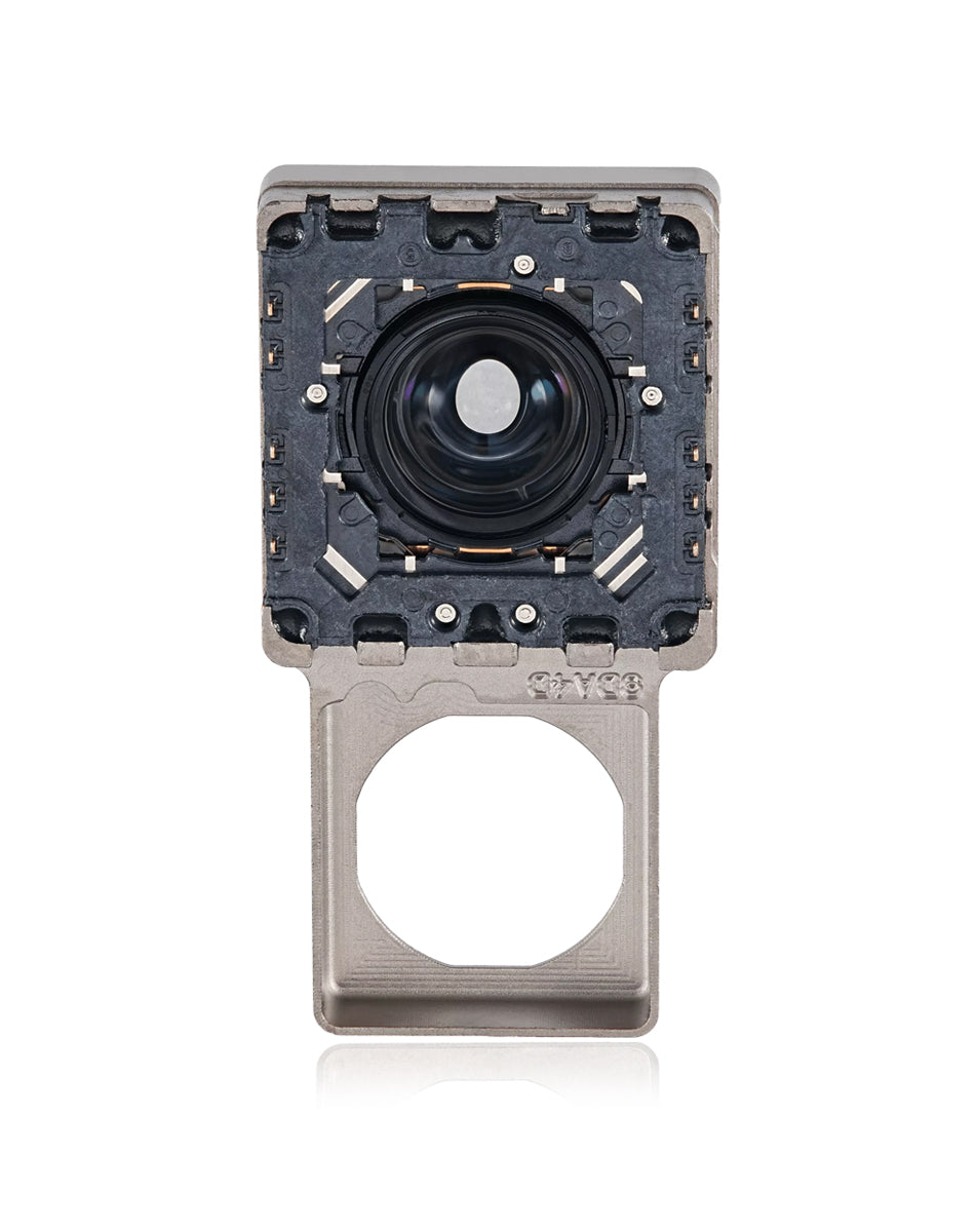 Montaje de motor camara trasera gran angular iPhone 12 – Celovendo ...