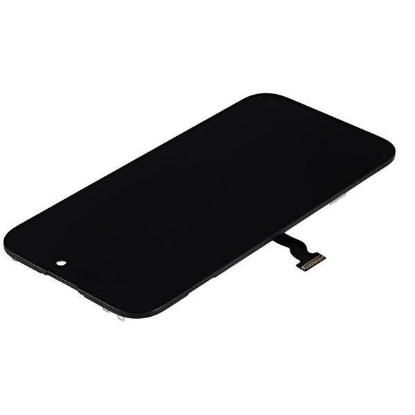 Venta de pantallas LCD compatibles para iPhone 14 Pro en Guatemala, con tecnología 120HZ y garantía incluida.