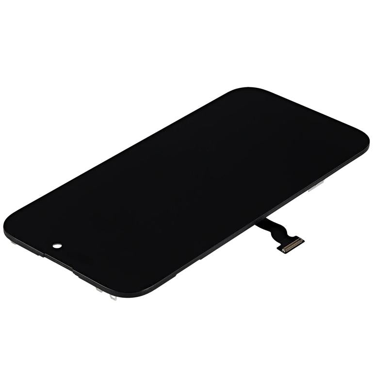 Venta de pantallas LCD compatibles para iPhone 14 Pro en Guatemala, con tecnología 120HZ y garantía incluida.