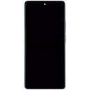 Reemplazo de pantalla con marco usado para Xiaomi Redmi Note 13 Pro 4G / Xiaomi Poco M6 Pro 4G en Guatemala.
