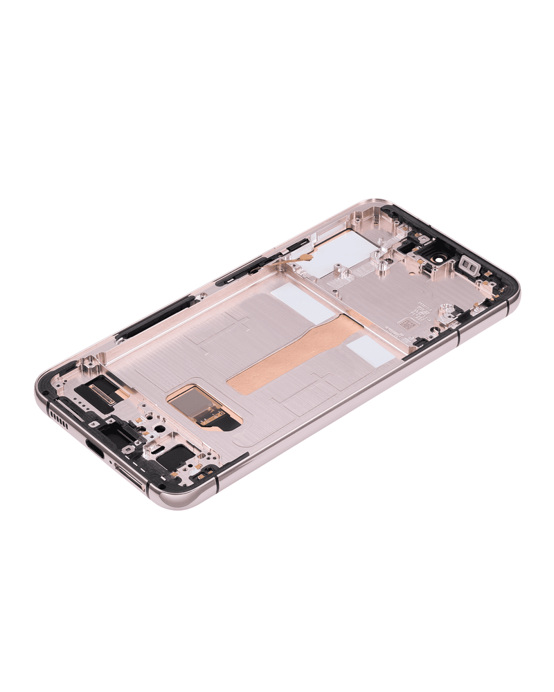 Pantalla OLED con marco para Samsung Galaxy S22 Plus 5G