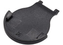 Tapa yaw corta usada DJI Air 2, repuesto original en perfecto estado para reparación de gimbal.