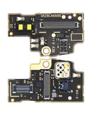 Reparación de cable flex y sensor de proximidad para Motorola Razr XT2000-1 del 2019 en talleres especializados en Guatemala.