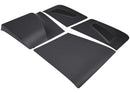 Carcasa negra para PlayStation 5 Pro Ultra HD Disk Edition, protector elegante y duradero.