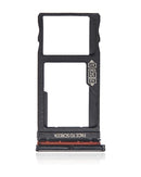 Bandeja dual SIM para Motorola One Vision (XT1970 / 2019) / P50 (XT1970 / 2019) en Guatemala.