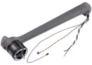 Brazo trasero izquierdo original DJI Mavic 3 usado, ideal para reparación o repuesto de tu dron.