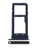 Reparación de bandeja SIM para HTC U12 Plus en Guatemala, encuentra la Bandeja SIM en Ceramic Black en los talleres de reparación autorizados.