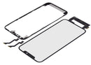 Pantalla 4 en 1 Long Flex OCA Master para iPhone 12 Pro Max, ideal para reparación de display y LCD.