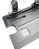Herramienta Repair Sled para iPhone 14 Pro, moldura de precisión para reparación de modelos A2650 y A2889.