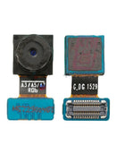 Reparación de cámara frontal Samsung A5 A500 del 2015 en Guatemala.