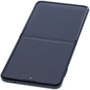 Pantalla con marco Samsung Galaxy Z Flip 3 5G (F711) (Phantom Black)