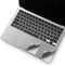 Protege tu Apple Macbook Pro con la película protectora 4in1 HD antirrayaduras en Guatemala.
