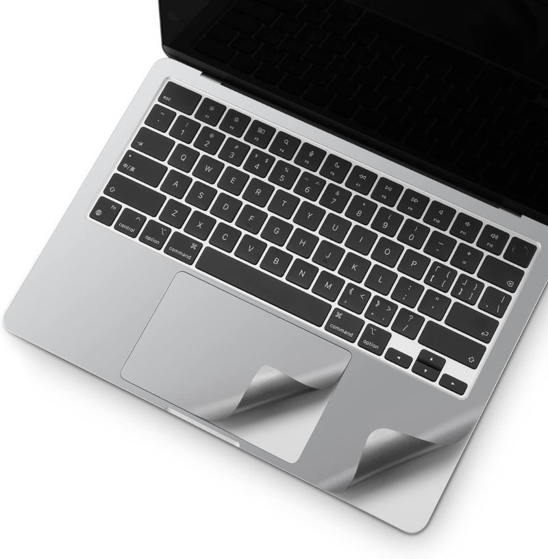 Protege tu Apple Macbook Pro con la película protectora 4in1 HD antirrayaduras en Guatemala.