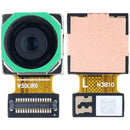 Cámara trasera original Samsung Galaxy XCover 7, 50MP, para reparación y repuesto, modelo SM-G556B.