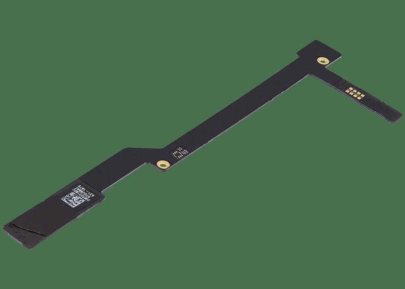 Reparación de placa de conexión de interruptor de encendido LCD para iPad 2 en Guatemala.