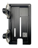 Herramienta Repair Sled para iPhone 14 Pro, moldura de precisión para reparación de modelos A2650 y A2889.